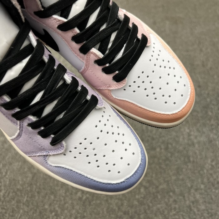 Jordan 1 Retro High OG Skyline