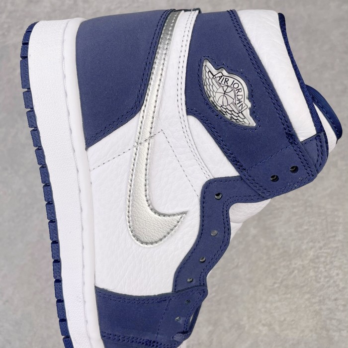 Jordan 1 Retro High COJP Midnight Navy