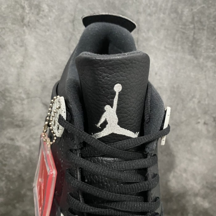 Jordan 4 Retro Oreo (2015)