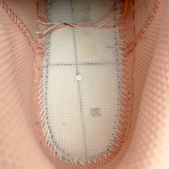 Jordan 1 Low Light Arctic Pink