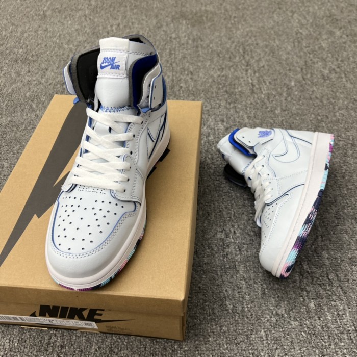 Jordan 1 Zoom CMFT '25 Years In China'