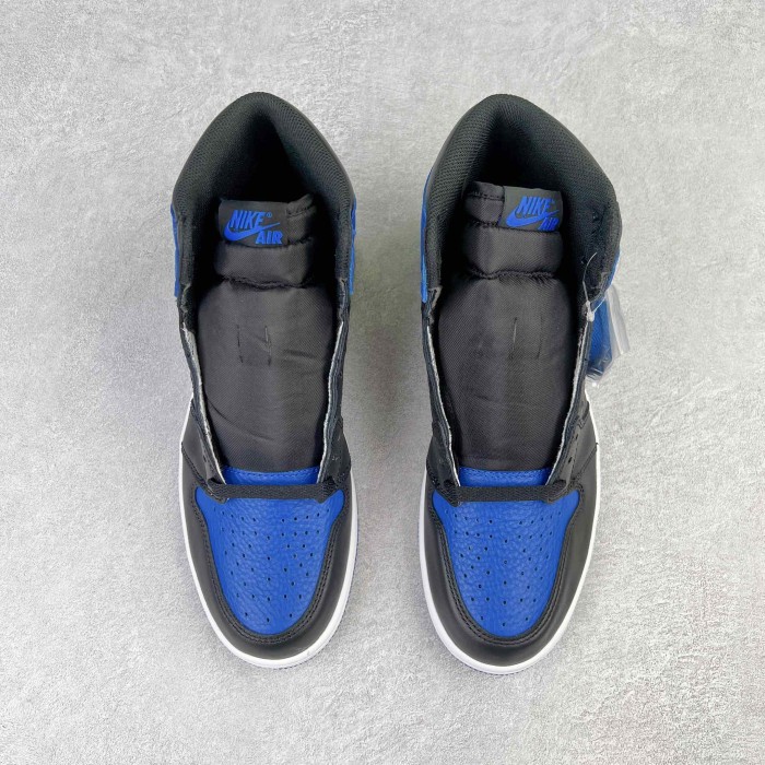 Jordan 1 Retro Royal (2017)