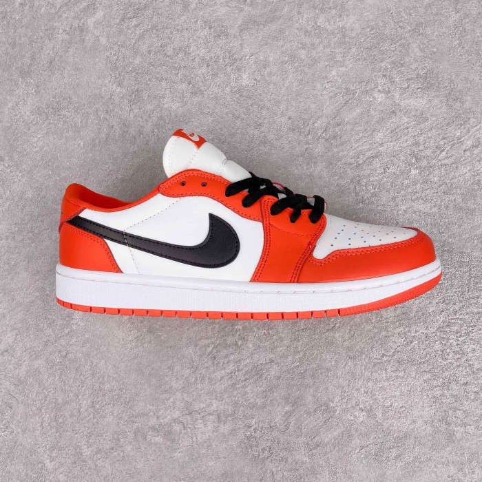 Jordan 1 Low Starfish