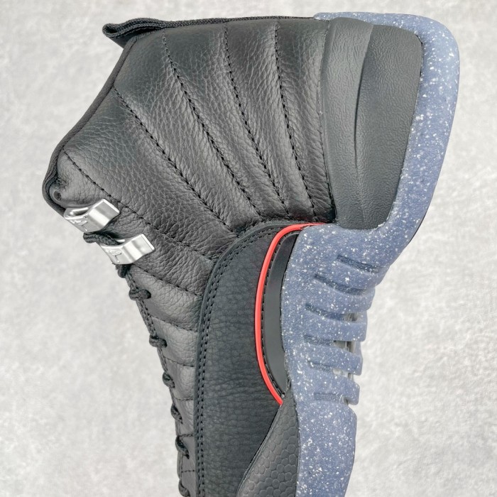 Jordan 12 Retro Utility