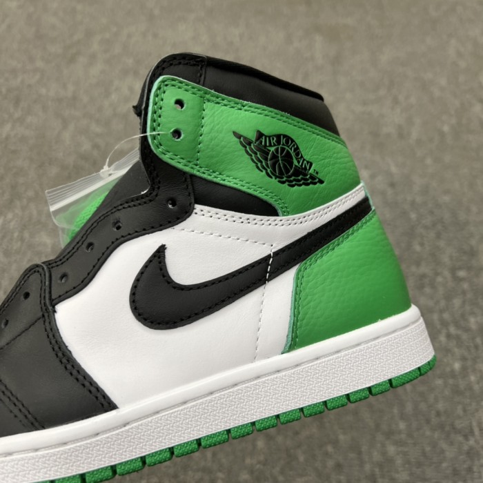 Jordan 1 Retro High OG Lucky Green