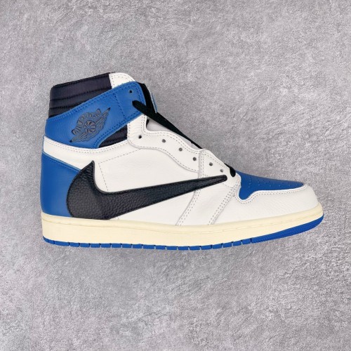 Jordan 1 High OG SP Fragment x Travis Scott