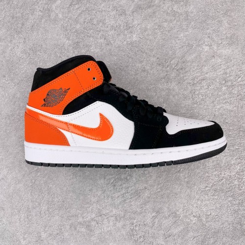 Jordan 1 Mid Shattered Backboard