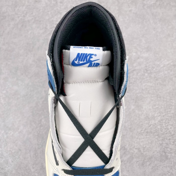 Jordan 1 High OG SP Fragment x Travis Scott