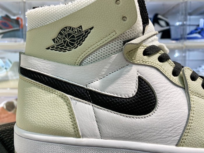 Jordan 1 Zoom CMFT Sail