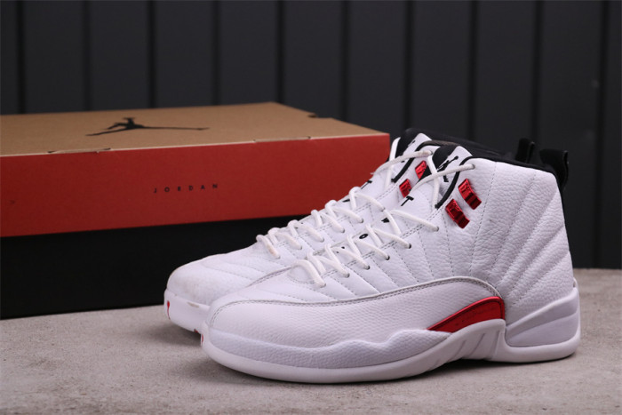 Jordan 12 Retro Twist