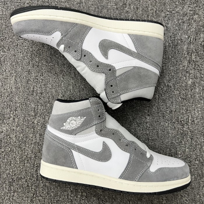 Jordan 1 Retro High OG Washed Black