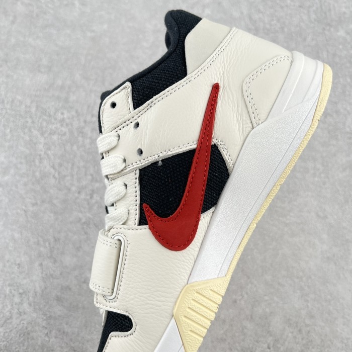 Jordan Jumpman Jack TR Travis Scott University Red