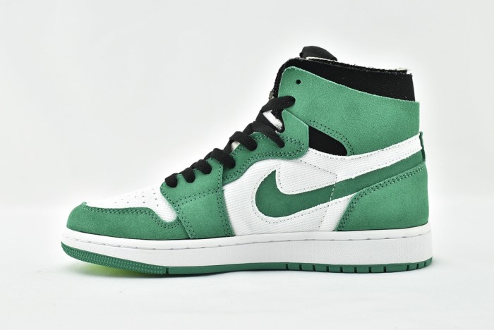 Jordan 1 High Zoom CMFT Stadium Green