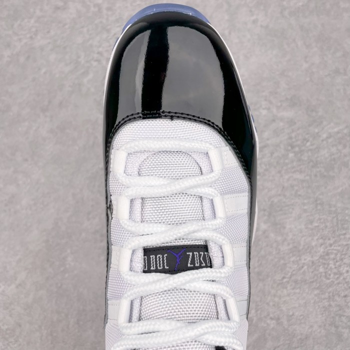 Jordan 11 Retro Concord (2018)