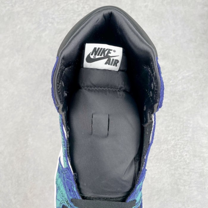 Jordan 1 Retro High Tie Dye (W)