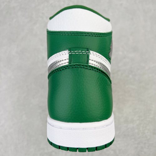 Jordan 1 Retro High OG Gorge Green