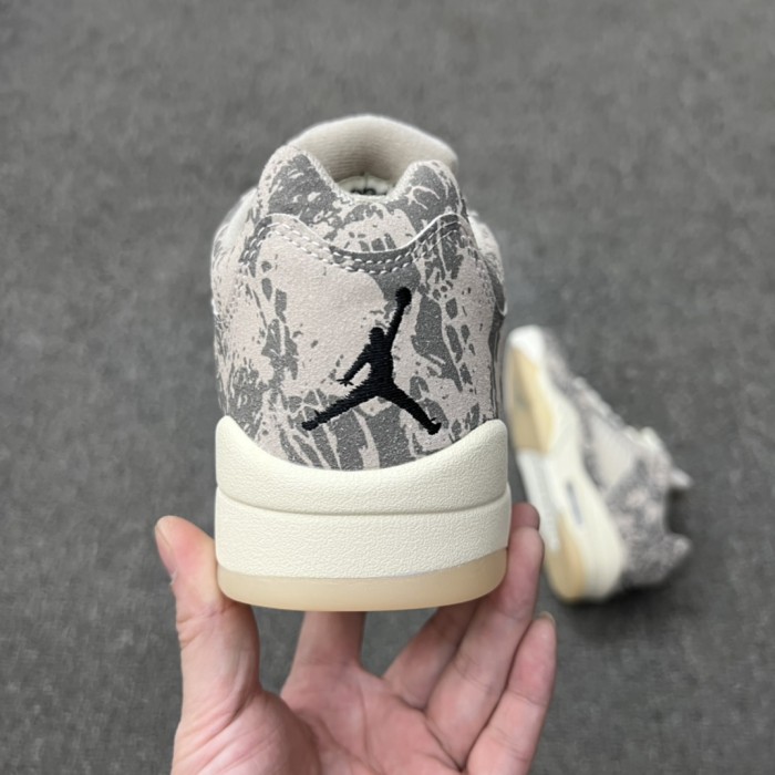 Jordan 5 Retro Low Expression (W)