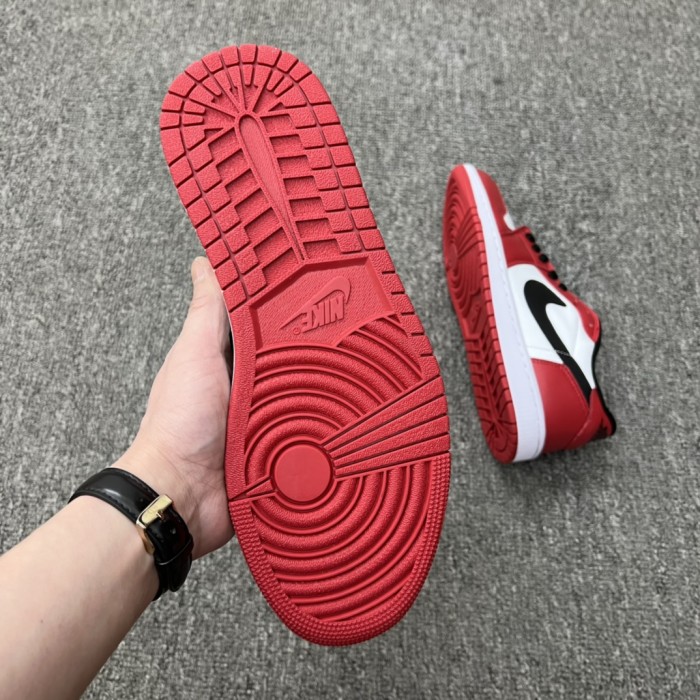 Jordan 1 Retro Low Chicago (2016) (GS)