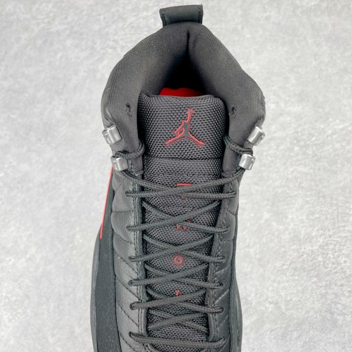 Jordan 12 Retro Utility