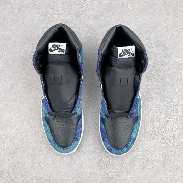 Jordan 1 Retro High Tie Dye (W)