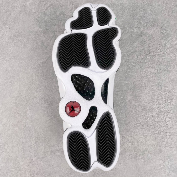 Jordan 13 Retro Reverse He Got Game