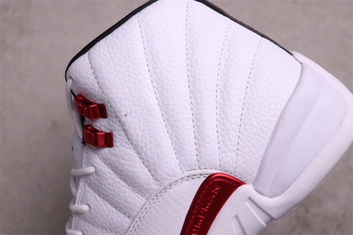 Jordan 12 Retro Twist