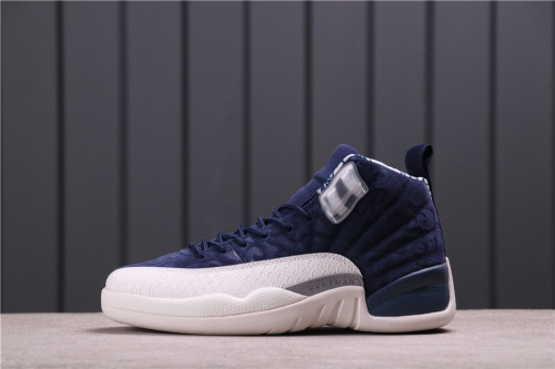 Jordan 12 Retro International Flight