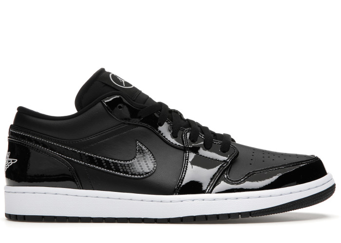 Jordan 1 Low SE All-Star (2021)