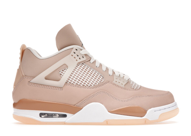 Jordan 4 Retro Shimmer