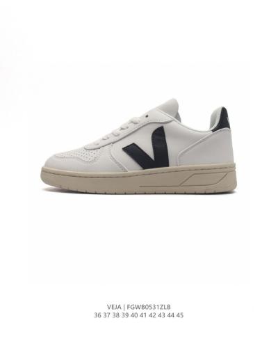 Veja Urca CWL White Nautico Butter