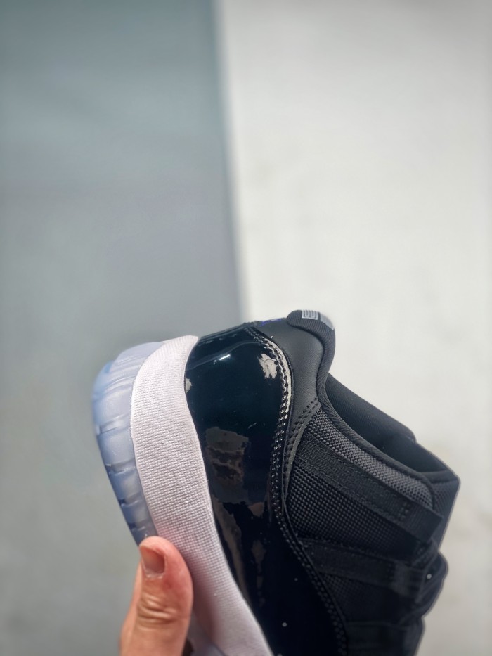 Jordan 11 Retro Low Space Jam