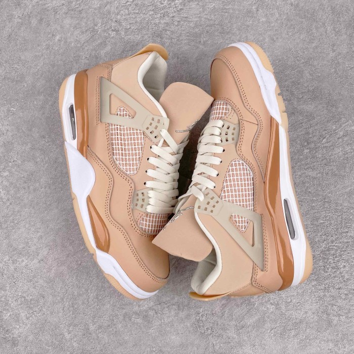 Jordan 4 Retro Shimmer