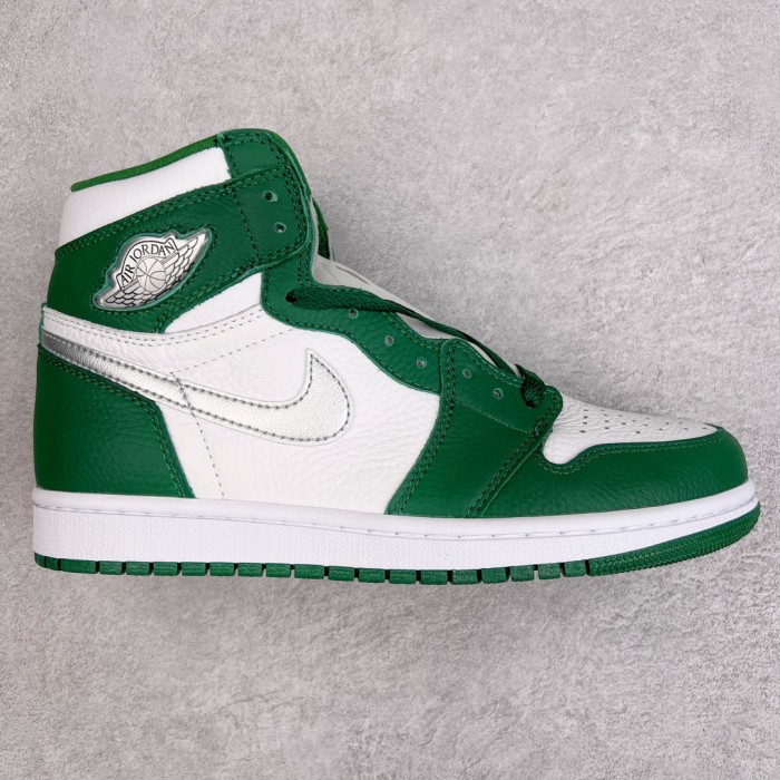 Jordan 1 Retro High OG Gorge Green