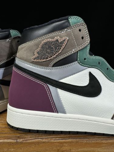 Jordan 1 Retro High OG Hand Crafted