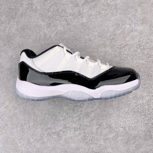 Jordan 11 Retro Low Concord