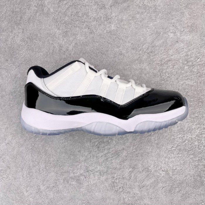 Jordan 11 Retro Low Concord