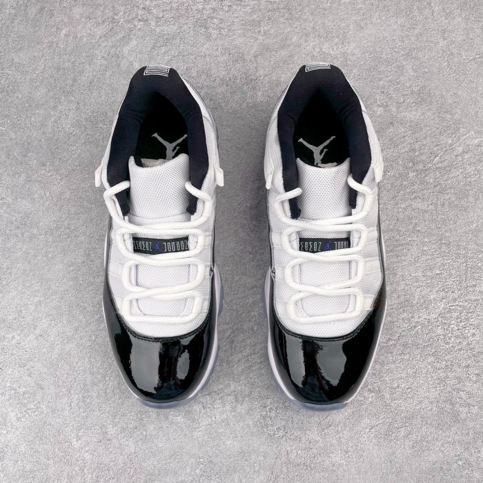 Jordan 11 Retro Low Concord