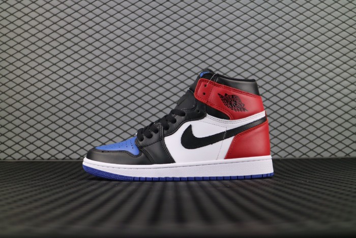 Jordan 1 Retro Top 3