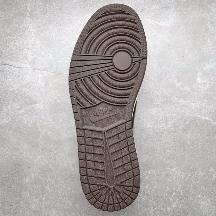 Jordan 1 Retro Low OG SP Travis Scott