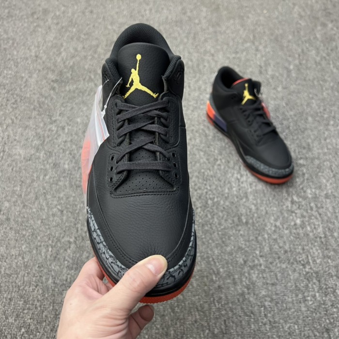 Jordan 3 Retro J Balvin Rio