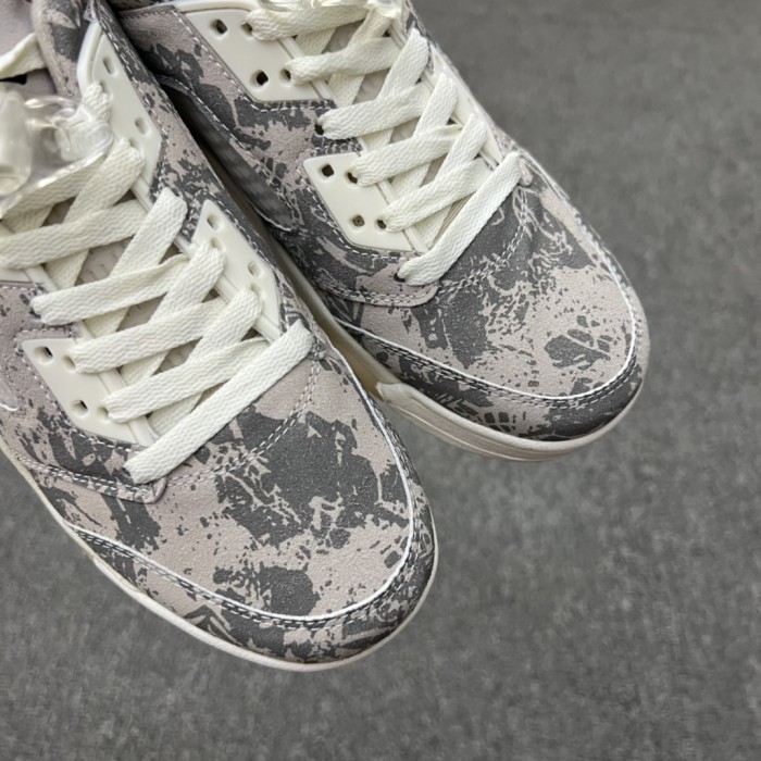 Jordan 5 Retro Low Expression (W)