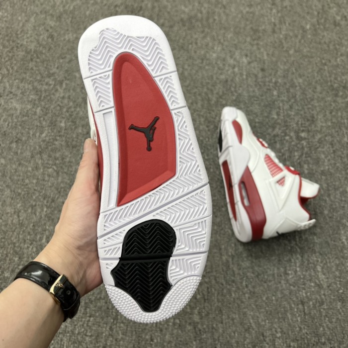 Jordan 4 Retro Alternate 89