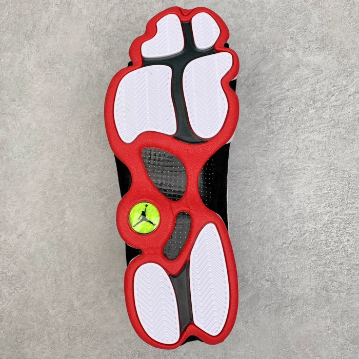 Jordan 13 Retro He Got Game