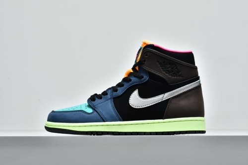 Jordan 1 Retro High Tokyo Bio Hack