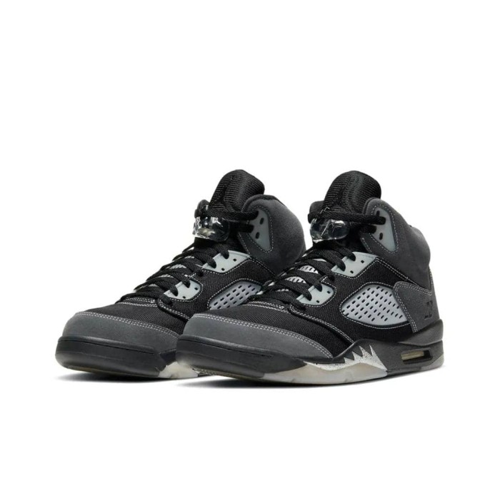 Jordan 5 Retro Anthracite