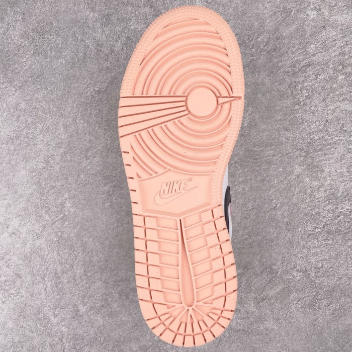 Jordan 1 Low Light Arctic Pink