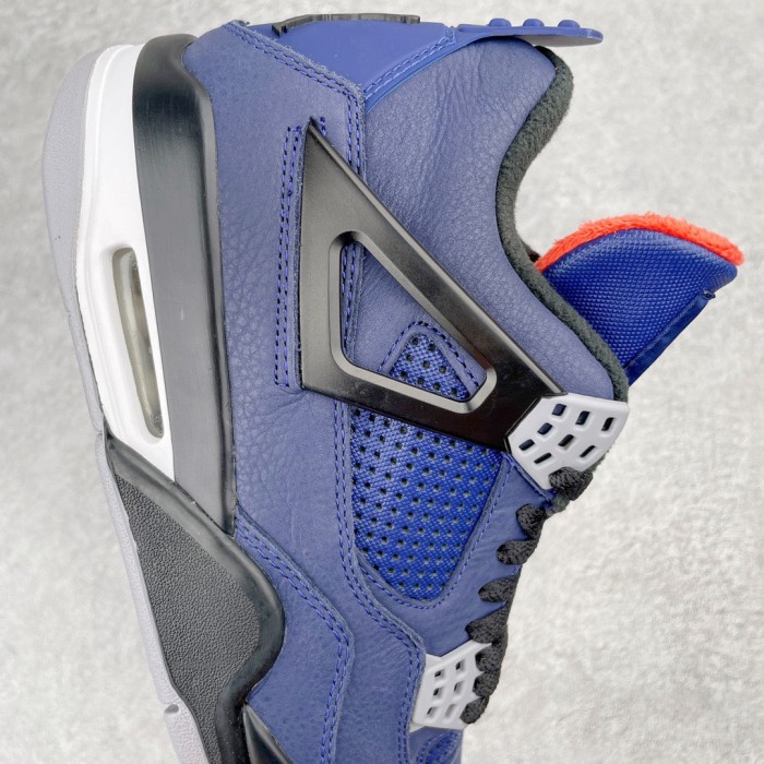 Jordan 4 Retro Winterized Loyal Blue