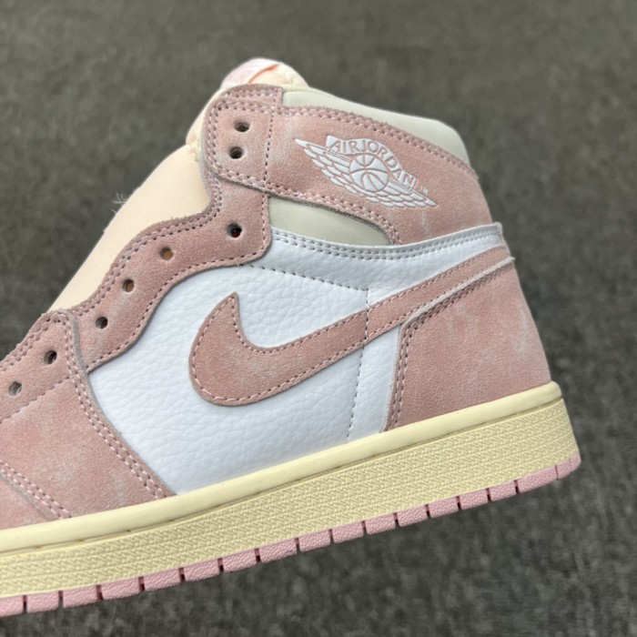 Jordan 1 Retro High OG Washed Pink (Women's)