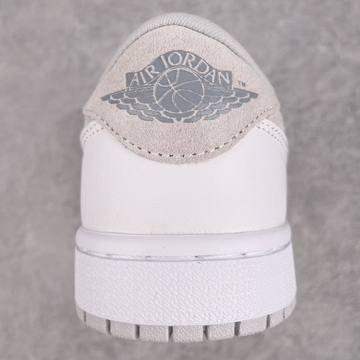Jordan 1 Low OG Neutral Grey (2021)
