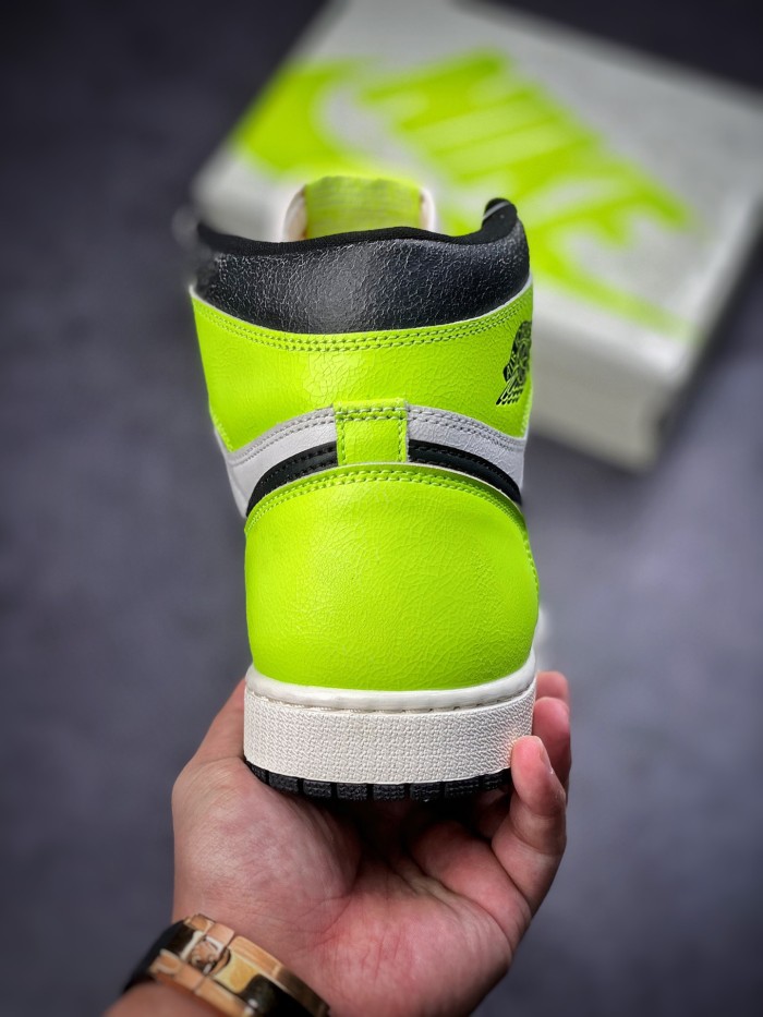 Jordan 1 Retro High OG Visionaire